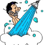 GuyInShowerOnPhone1