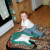 Guitar Built For Baby Boy and Grown Man