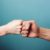 Fist bump, Hot Potato defuses threat that wasn’t